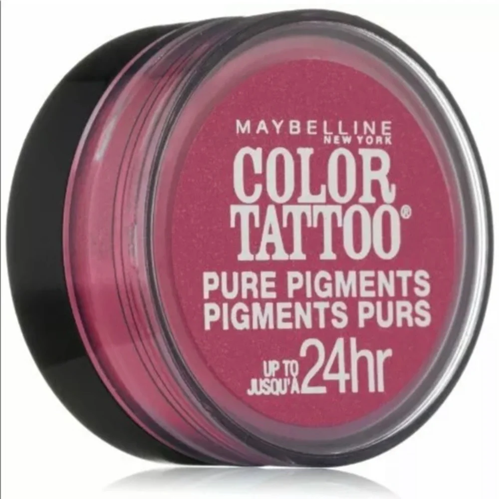 - Maybelline Color Tattoo By Eyestudio Eyesh…